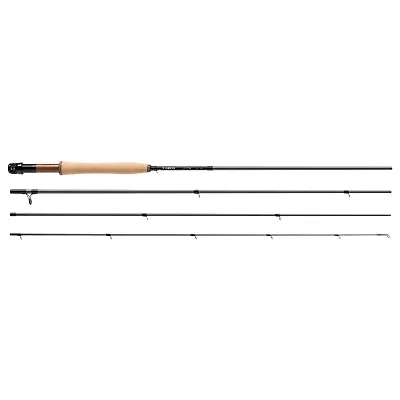 Greys Kite Single Handed 4pc Fly Rod + Tube ALL VARIETIES Fishing Tackle • $168