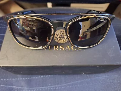 Versace Women's Sunglasses • $250