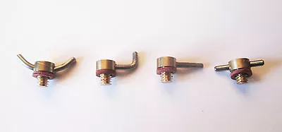 £5.45 • Buy Mamod Steam Engine Water Level Plugs 3/16  Bsw (various Types Available)
