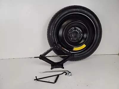 Spare Tire W/Jack Kit 16  Fits 2014 - 2018 Mazda 3 OEM Genuine Donut • $149.99