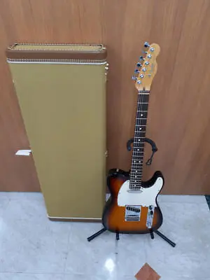 $1983.01 • Buy Fender Usa American Standard Telecaster Type Good Quality From Japan
