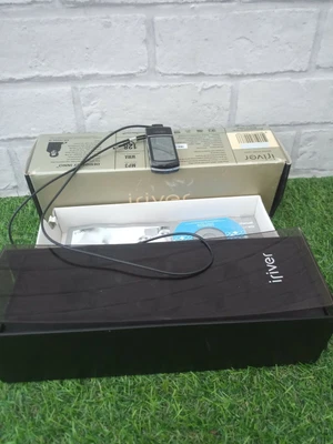 £14.99 • Buy Vintage 2005 Iriver N10 128mb MP3 Player Boxed Rare