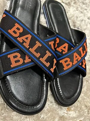 Men’s Bally Sandal Size 12  • $200