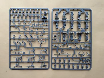 British Highlanders Centre Sprue (15 Figs) 28mm Napoleonic Victrix VX0006 • £9.99