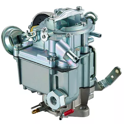 1-Barrel Carburetor For Chevrolet Chevy GMC L6 V6 6CYL 4.1L 250 4.8L 292 7043017 • $74.99