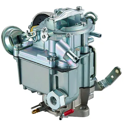 1x Carburetor Carb For Chevy&GMC L6 Engines 4.1L 250 & 4.8L 292 7043014 7043017 • $75.99