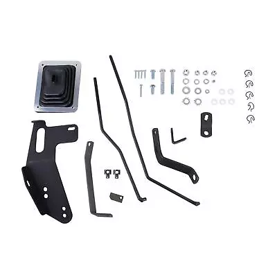 Hurst 3670006 Mastershift 3-Speed Installation Kit • $225.95