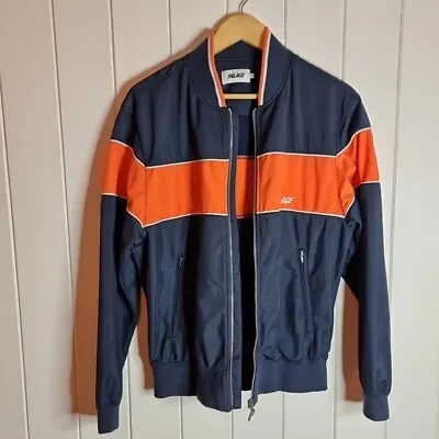 Palace Bomber Jacket Skateboards Trackline Bomber Jacket Mens Size Meduim  • £50