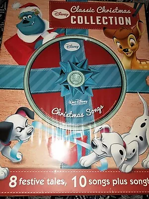 Disney Classic Christmas Collection (Mixed Media 2015) • $33.50