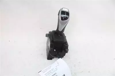 2011 BMW 550i AUTOMATIC FLOOR SHIFTER AUTO GEAR SHIFT 925119001 1283583 • $144.99