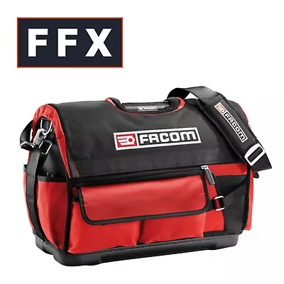 Facom FCMBST20 Bs.t20pb BS.T20 Fabric Toolbag Soft Tote Tool Bag Professional  • £85.45