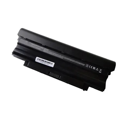 9 Cell Laptop Battery For Dell Inspiron 17R 7110 M4110 M5010 M5030 • $37.99