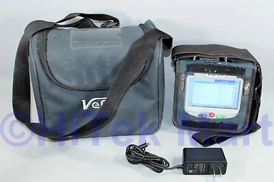 VeEX CX310 Cable Meter Installation Tool With Soft Case & Charger • $999