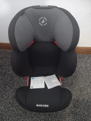 £70 • Buy Maxi-Cosi Rodi AirProtect Highback Booster Child Car Seat, 15-36 Kg 3.5 - 12 Yrs