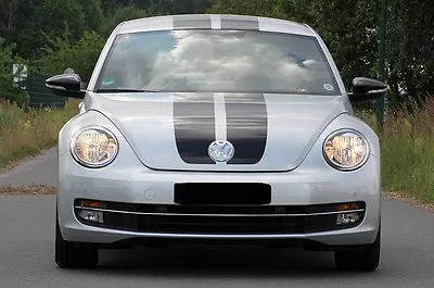$69.99 • Buy  8  Rally Stripe Set Stripes Decals Graphics FIT All YR Volkswagen VW Beetle 