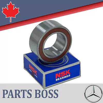 Mercedes CL55 S55 SL55 G55 AMG 5.5L V8 M113 OEM Supercharger Bearing 45BD7532DU • $39.84