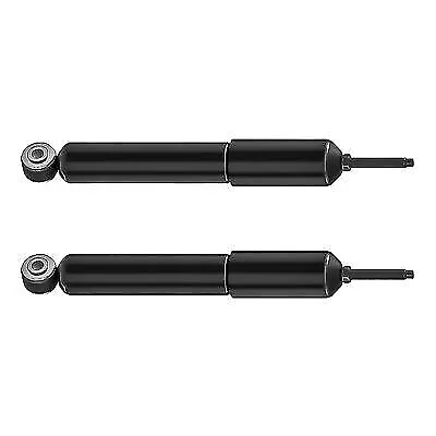 Pair Rear Shocks Absorber For 2001-2010 Chevrolet Silverado 2500 HD   • $35.99