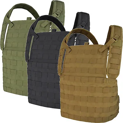 Condor MCR1 MOLLE PALS Modular Carrier Tactical Rapid Hunting Chest Rig Vest • $40.95