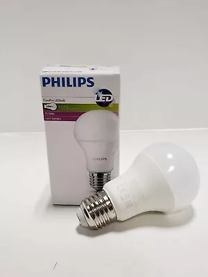 Philips CorePro LED Bulb E27 865 • $8.50
