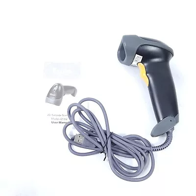 Eyoyo Handheld USB 2D Barcode Scanner Wired QR Code Scanner For Mobile Payment • $21.97