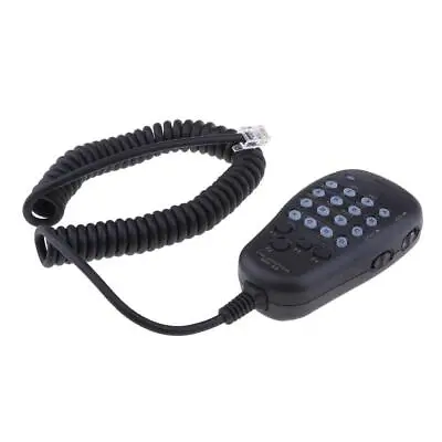 DTMF MH-48A6J Microphone Compatible With Yaesu FT-7100m • £14.75