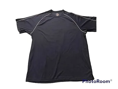 Mizuno Drylite Short Sleeve Shirt Mens Size XXL Lightware  Performance • $15