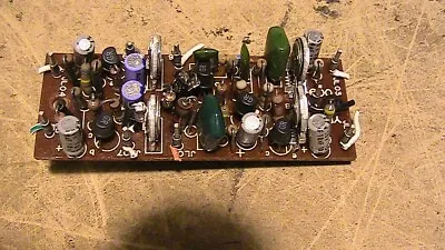 Marantz 4300 PARTS 400Hz Oscillator And Meter Drive Assembly Board • $35