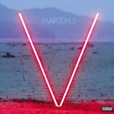 Maroon 5-maroon 5:v New Vinyl • $64.99