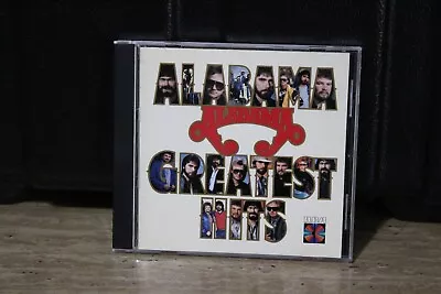 Greatest Hits [RCA] By Alabama (CDRCA)..FB 3 • $2.50