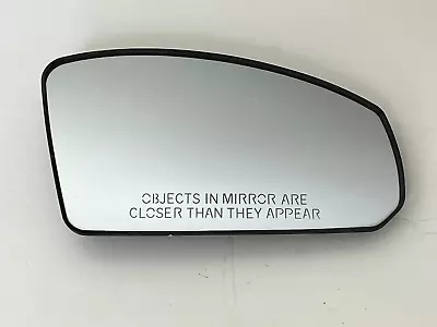 INFINITI G35 03 - 07 2DR Coupe Right Passenger Side Door Mirror Heated Glass • $49.95