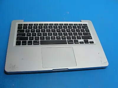 MacBook Pro 13  A1278 Early 2010 MC374LL/A Top Case Keyboard Trackpad  • $9.99