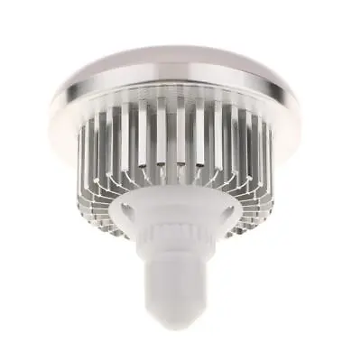 85w 5500k LED Fluorescent Light Bulbs Photography Lighting E27 Interface • £15.95