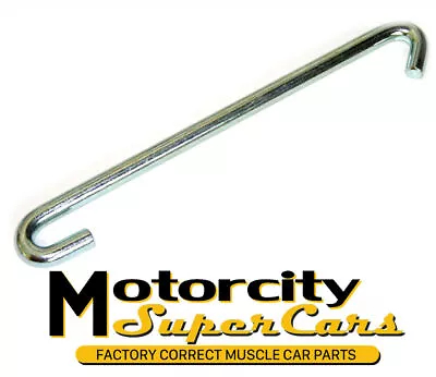 68-72 Gm A Body Center Emergency Parking Brake Cable Large Guide Hook T-400 • $7.95