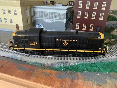 Mth Railking Diesel Engine RS-3 • $280