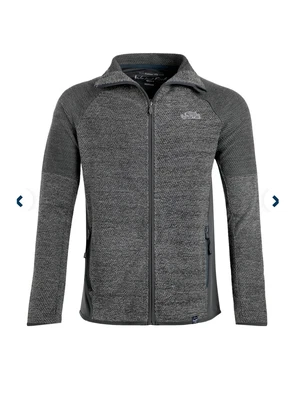 £11.50 • Buy WEIRD FISH 3XL Grey Full Zip Sweatshirt / Active Wear