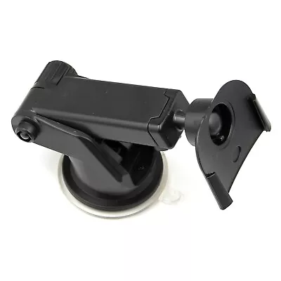 £7.60 • Buy Adjustable Windscreen & Dash Holder For GPS Tomtom One V2 & V3 2nd 3rd Edition