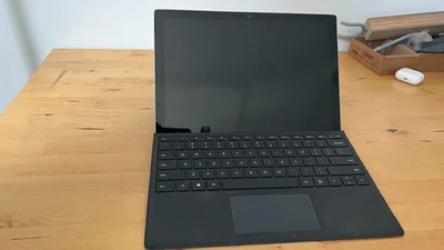 $110.50 • Buy Microsoft Surface Pro 5 1769 I5-7300U 2.6 Ghz 8GB RAM 256GB SSD
