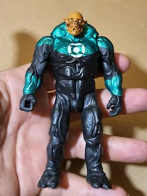 Dc Infinite Heroes KILOWOG Green Lantern Dc Universe Movie Masters Direct C267 • $10.37