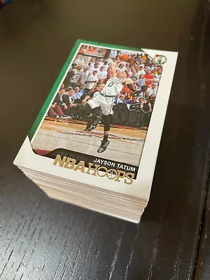 2018-19 Panini NBA Hoops Basketball Base And Rookies - Pick Your Card - E • $1