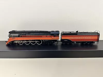 MTH HO Scale GS4 Southern Pacific 4432 Large Lettering (Dealer Special) • $545.20