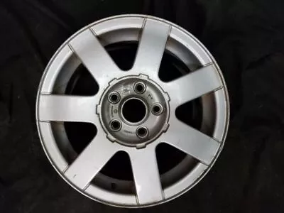 Wheel Thru VIN 049999 15x7 Alloy 7 Spoke Fits 98-01 PASSAT 191144 • $99.99