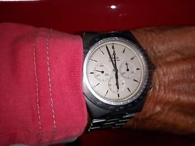 Omega Speedmaster Professional • $4950