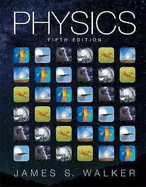 Physics Plus Masteringphysics With Etext - Hardcover By Walker James S. - New G • $190.91