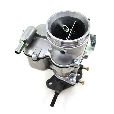 Holley 94 Long-Shaft Carburetor Universal Fit For 50s' Ford V-8 FlatHeads • $152