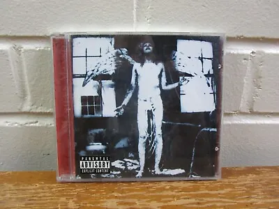 Marilyn Manson - Antichrist Superstar CD Compact Disc 1996 Interscope Goth 90s • $3.80