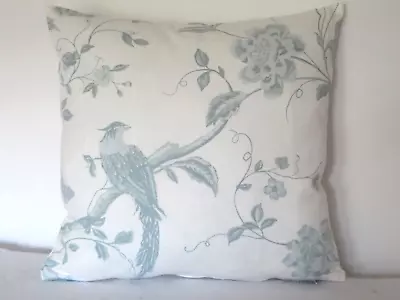 Cushion Cover In Laura Ashley Summer Palace  16  • £12.99