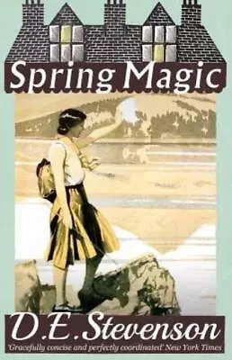 Spring Magic • $14.98