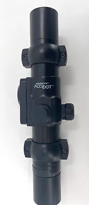 $125.99 • Buy Vintage Tasco Accudot Scope