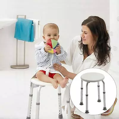 £24.05 • Buy Drive Bath Stool Shower Chair Seat Mobility Disability Aid Bathing Adjustable