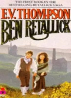 Ben Retallick By  E. V. Thompson • £3.18